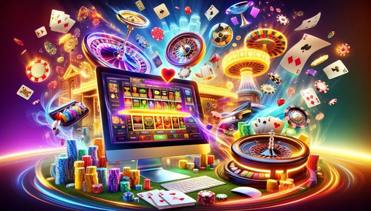 Jackpot Wins پاکستان ریئل منی گیمز