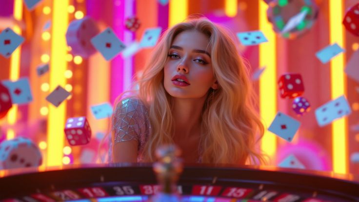 Jackpot Wins پاکستان ریئل منی گیمز