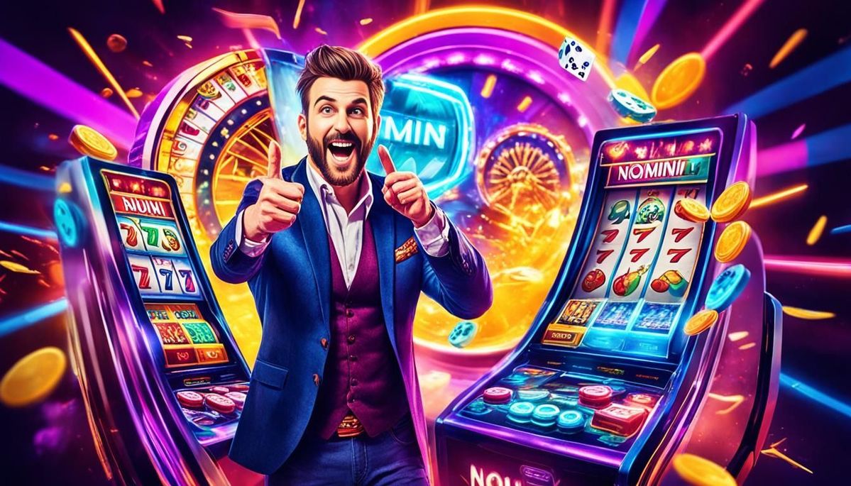 Jackpot Wins پاکستان ریئل منی گیمز