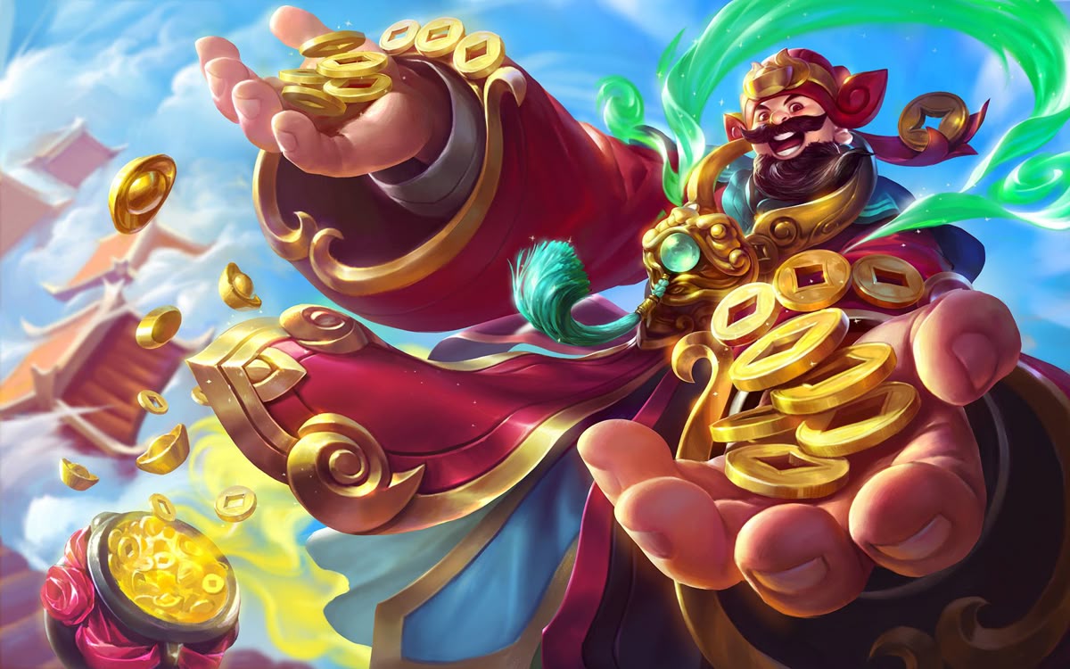 پاکستان میں Jackpot Wins قانونی ہے۔