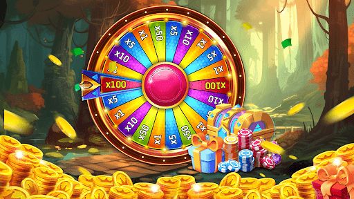 Jackpot Wins پاکستان ریئل منی گیمز